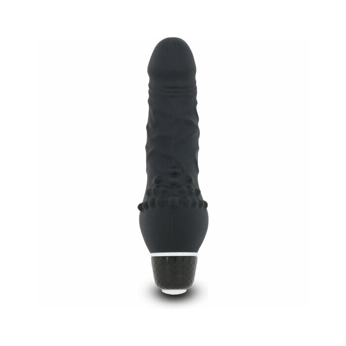 Mini classic stim vibrador negro