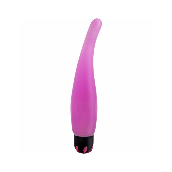 Vibrador g-spot lila sinsider