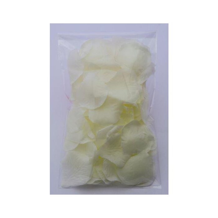 Blanco Floral Sensual