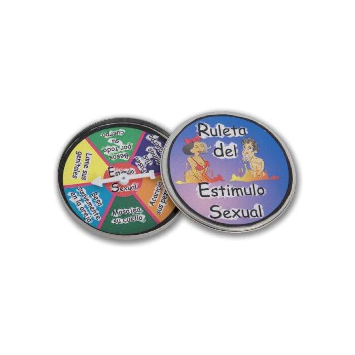 Ruleta Sensual