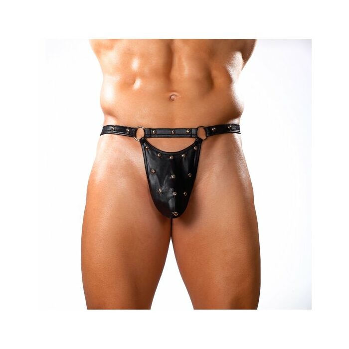 Male power fetish hercules negro