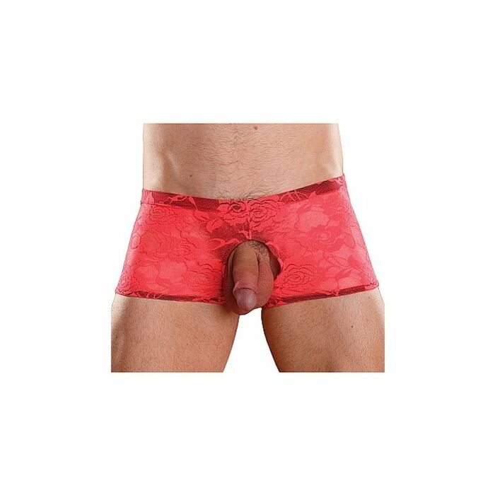 Male power doble placer coral