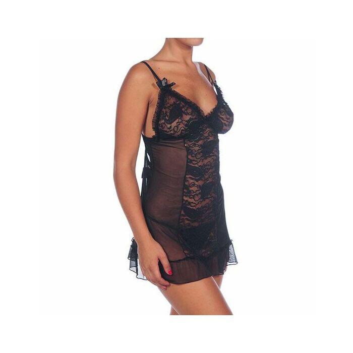 Intimax picardas judit negro