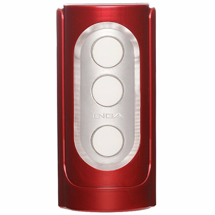 Masturbador Flip Hole Tenga