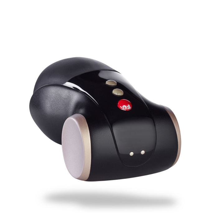 COBRA LIBRE Masturbador de Fun Factory