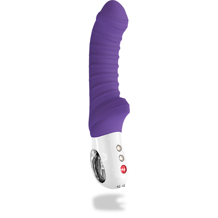 TIGER Vibrador G5 de Fun Factory