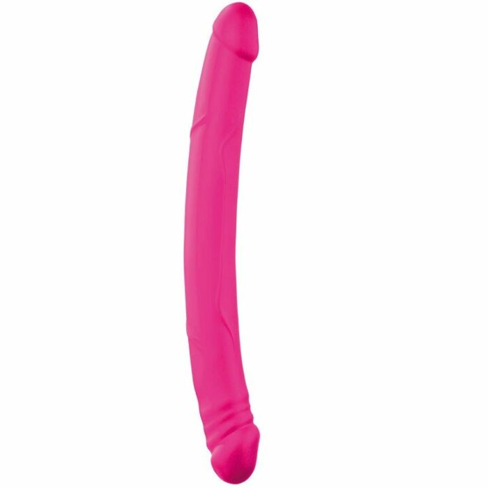 Dildo Real double dong 42 cm