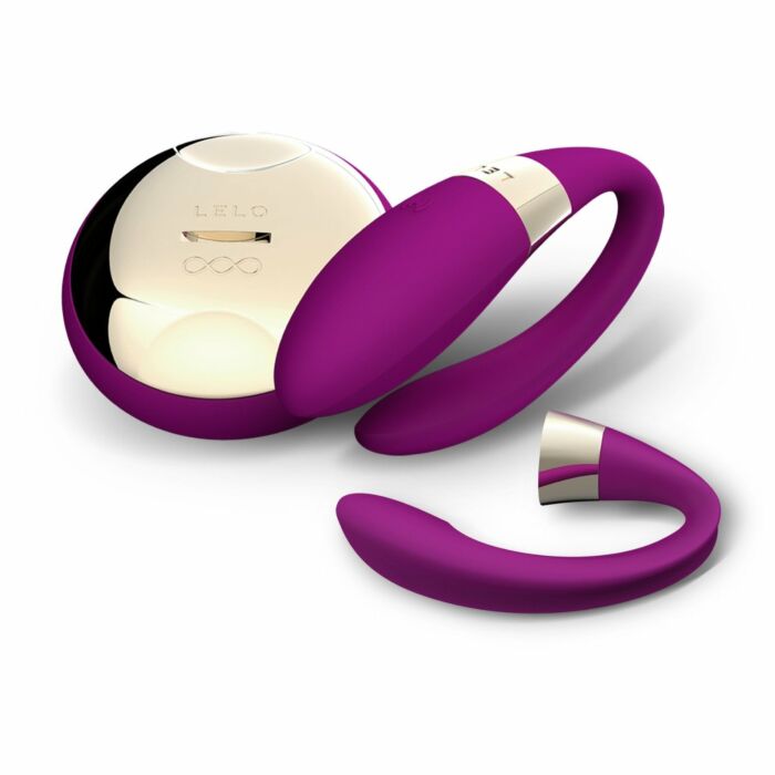 Vibrador para parejas Tiani 2 de LELO