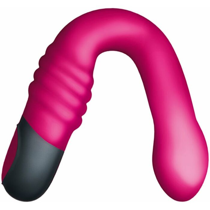 Vibrador Joy Pad de Marc Dorcel