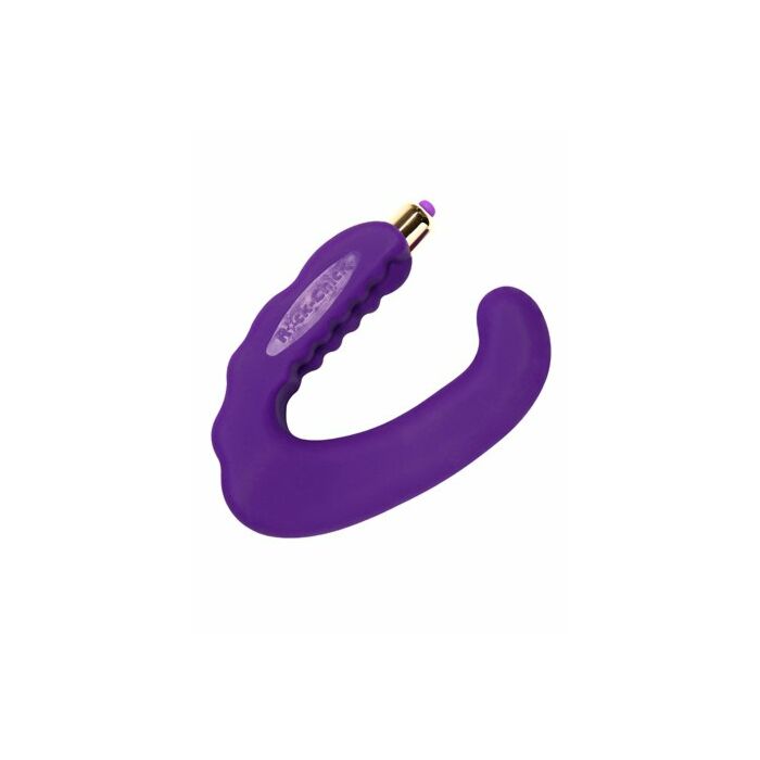 Rock-Chick Vibrador Punto G y Clítoris – Rocks Off
