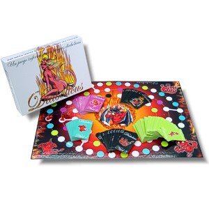 Juego de Pareja Diabolicus