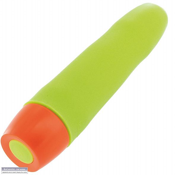 Feelztoys León Vibrador