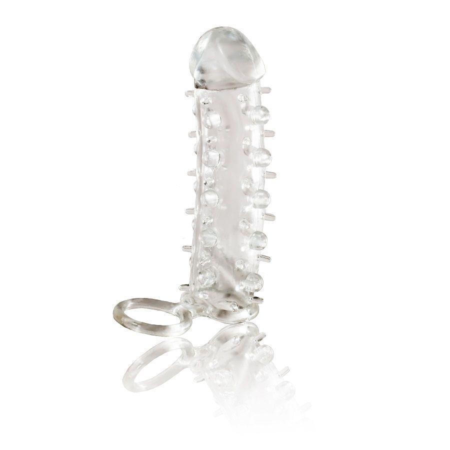 Funda para el Pene Señor Orgasmo de Marc Dorcel