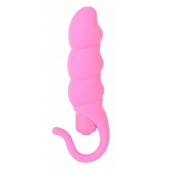 Minoo 10 speed teaser  estimulador rosa