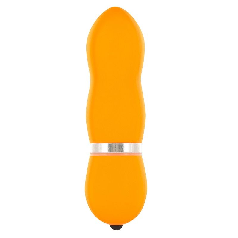 Funky vibelicious naranja