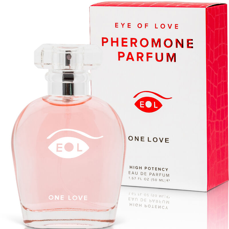 Perfume Love Potion