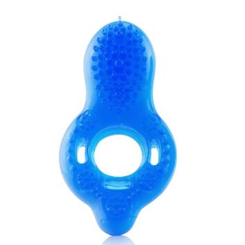 Screaming o o-joy azul