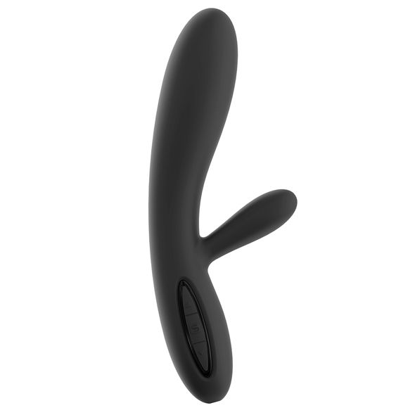 Svakom lucas vibrador negro
