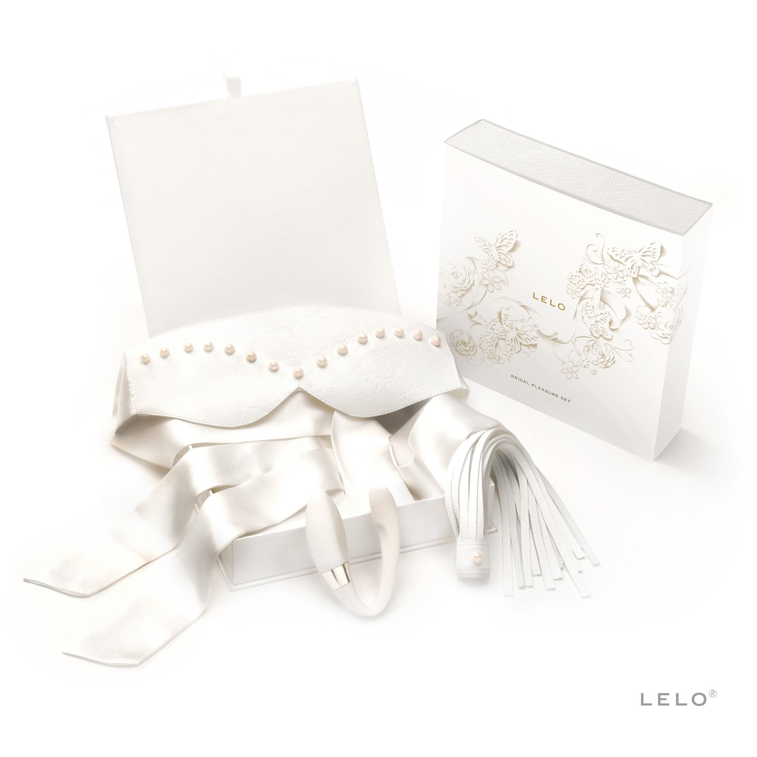 BRIDAL Kit Regalo de Boda Original – LELO