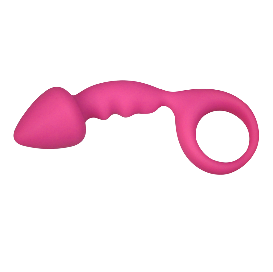 BUDY Masajeador Anal – Adrien Lastic