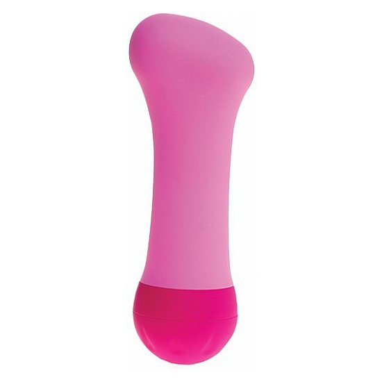 Pink maia vibrador