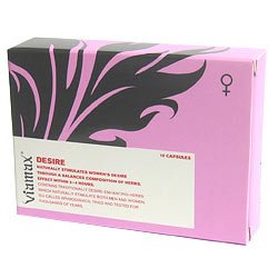 Viamax Desire