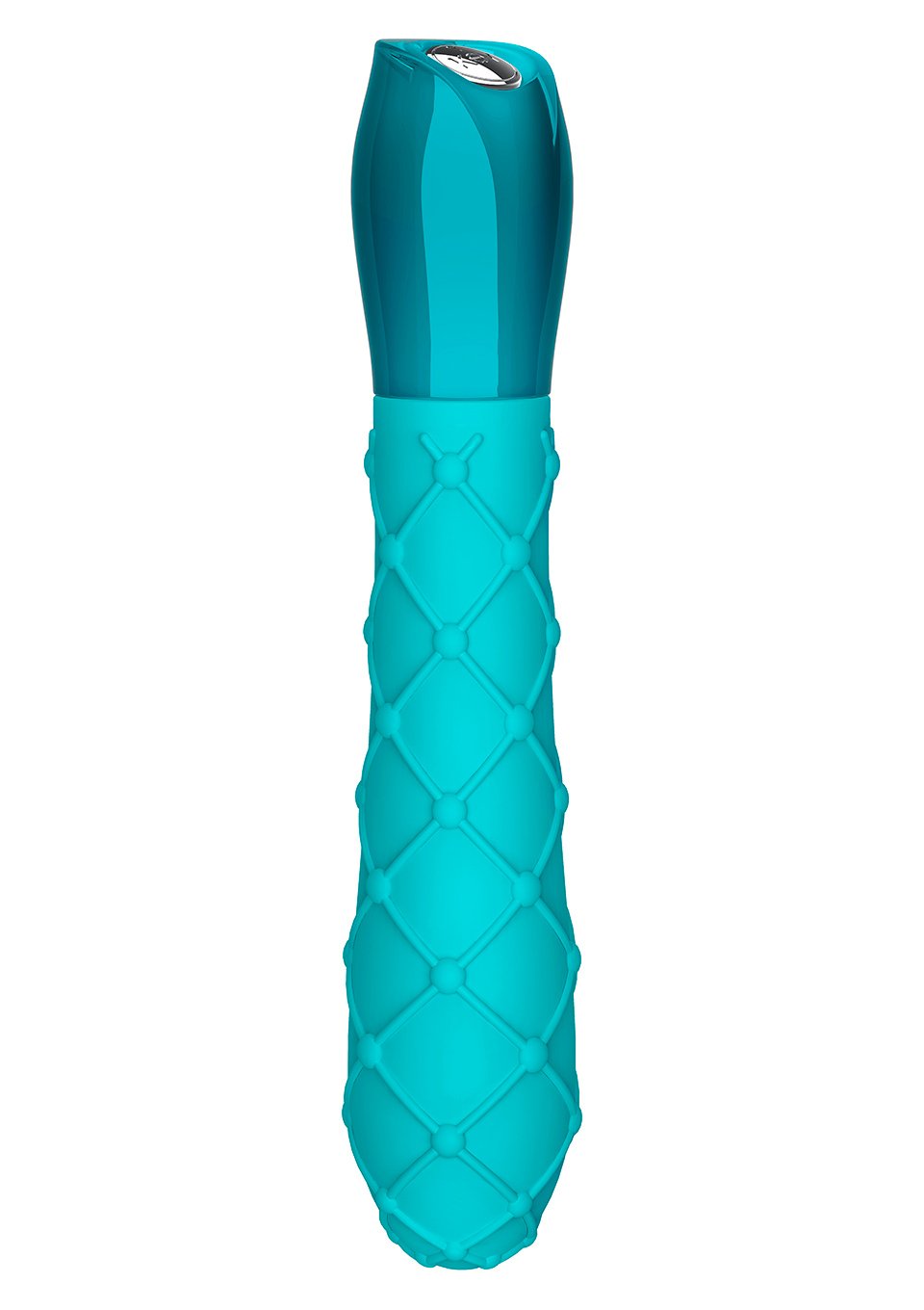 CERES LACE Vibrador con textura – Key by JOPEN