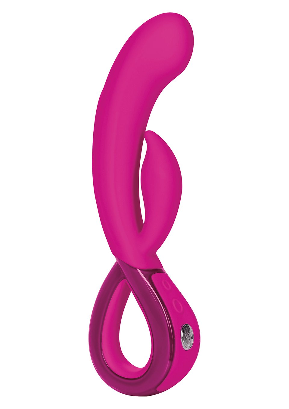 LEIA Vibrador Conejo Recargable – Key by JOPEN