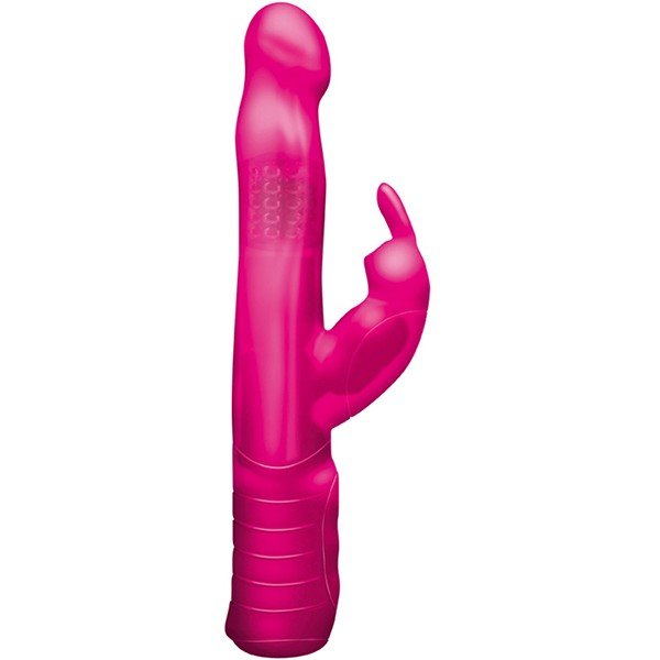 Vibrador Conejo Baby Rabbit de Marc Dorcel