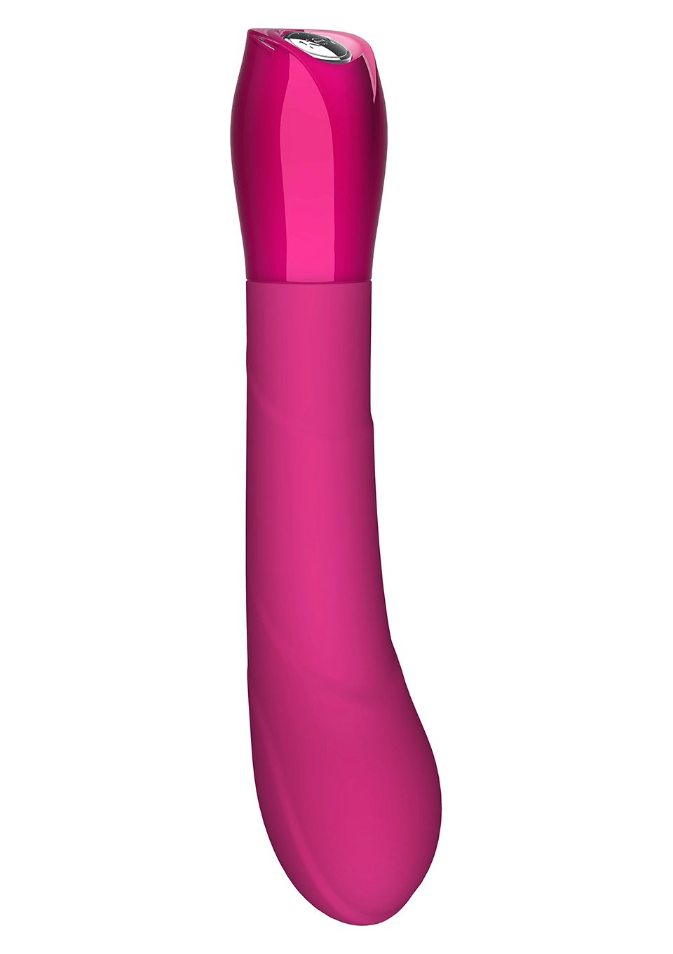 CERES G Vibrador Punto G – Key by JOPEN