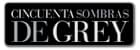 50 Sombras de Grey