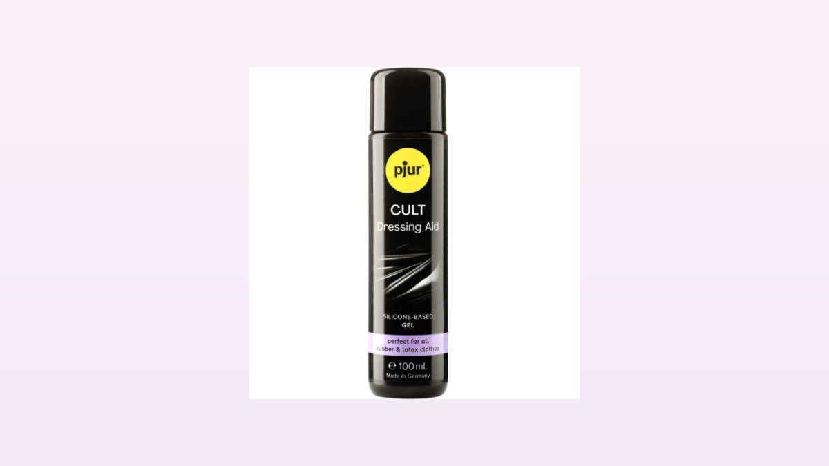 Lubricante base agua o base silicona: cuál necesitas tú