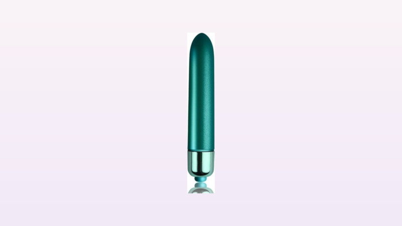 Tu primer juguete sexual: la guía sin vergüenza (2026)