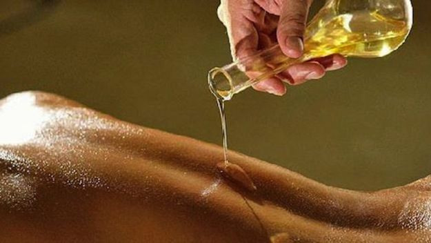 Aceites para Masaje Erótico: Guía Completa y Consejos