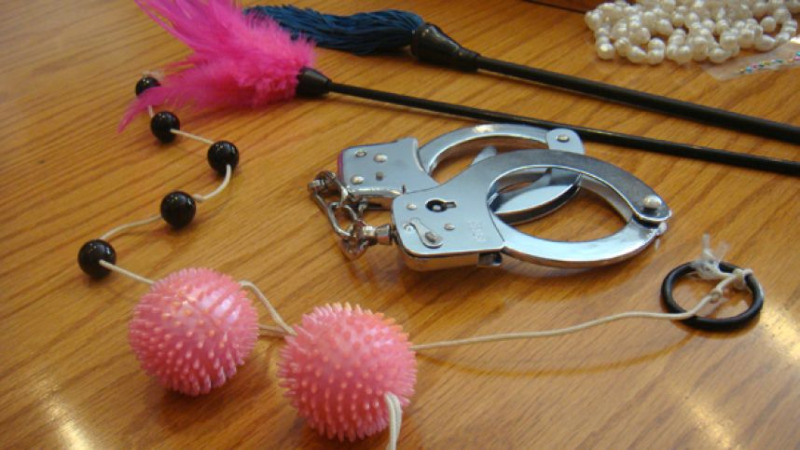 Cómo Usar un Juguete Sexual por Primera Vez: Guía Completa