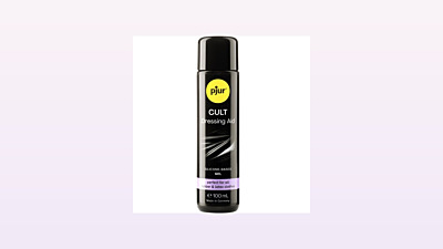 Lubricante base agua o base silicona: cuál necesitas tú