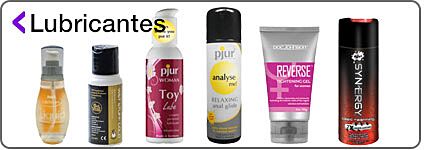 Lubricantes