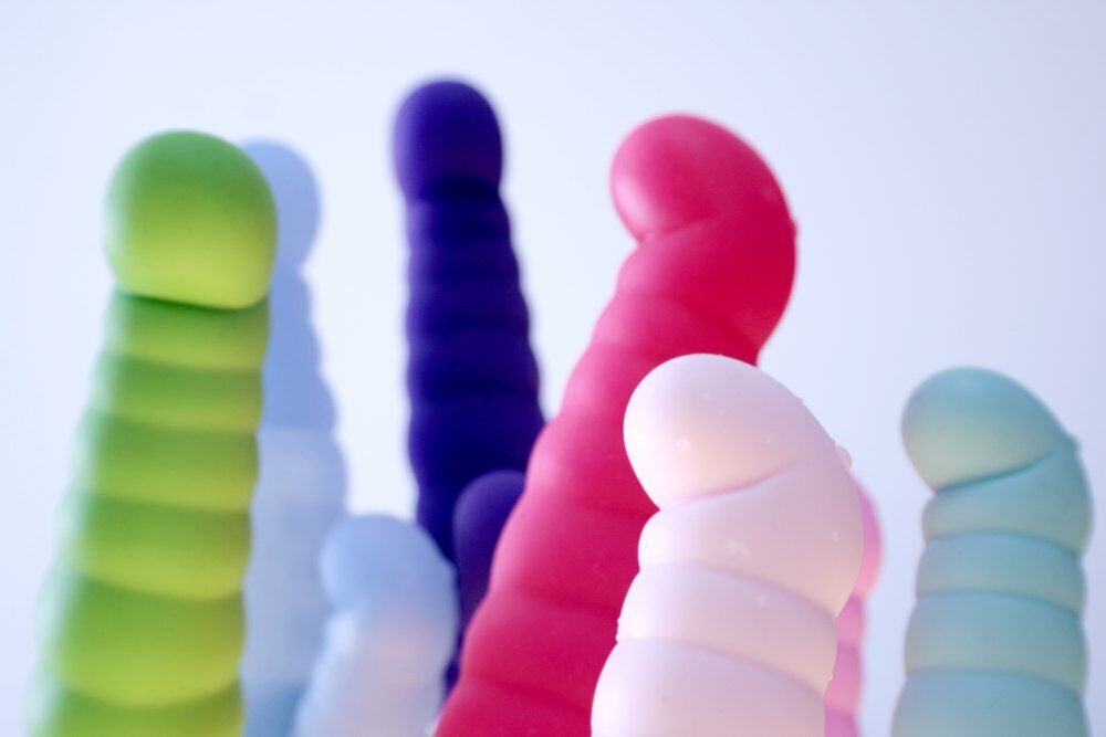 Guia para comprar un Vibrador