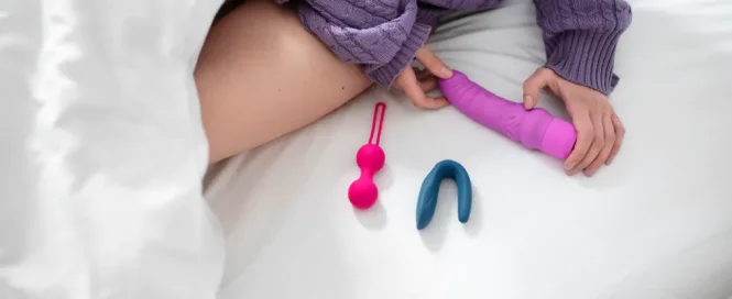 Juguetes para Pareja